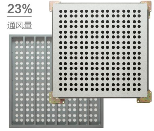 通风地板