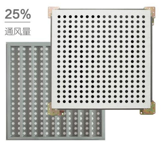 通风地板批发